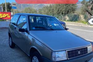 LANCIA Y 10 1.0 fire iscritta ASI