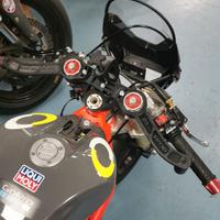 DIMA REGOLAZIONE SEMIMANUBRI MINIGP/OHVALE