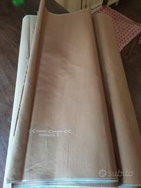 Tessuto denim11 metri alta 70 cm costo 60 euro