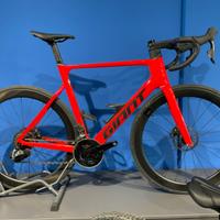 Giant Propel Advanced Pro 1 2023 - Tg. M/L