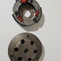 campana e frizione malossi minarelli 