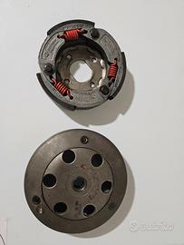 campana e frizione malossi minarelli 