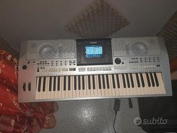 yamaha psr s900 