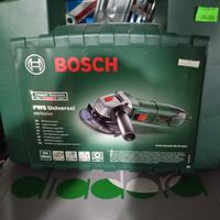 frullino  con valigetta nuovo 