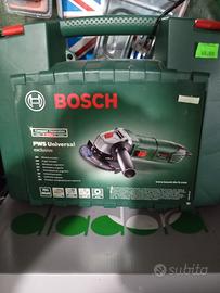 frullino  con valigetta nuovo 