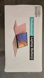 Batteria Mac book Pro 13 Ink