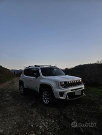 JEEP RENEGADE 4xe phev