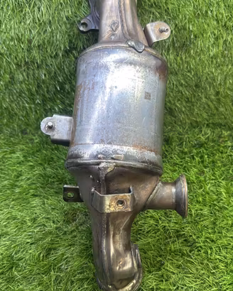 CATALIZZATORE LANCIA Ypsilon 4° Serie 52109529 Be