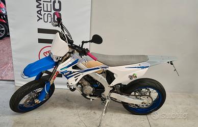 Tm SMR 125 2T (2023)