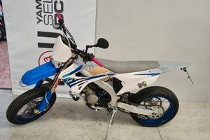 Tm SMR 125 2T (2023)