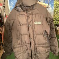 Giacca invernale Bastard Focus