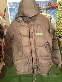 Giacca invernale Bastard Focus