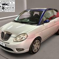 Lancia YPSILON 1.2BENZINA 60CV 12MESI GARANZIA !