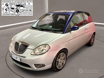 Lancia YPSILON 1.2BENZINA 60CV 12MESI GARANZIA !