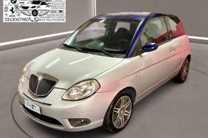Lancia YPSILON 1.2BENZINA 60CV 12MESI GARANZIA !