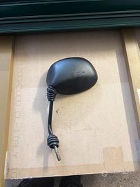 Spechietto piaggio nrg