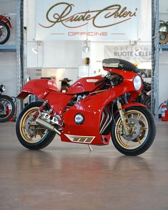 Kawasaki Z1 900 Super 4 Telaio Columbus Z1900 1976