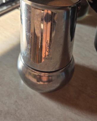 Moka Bialetti induzione