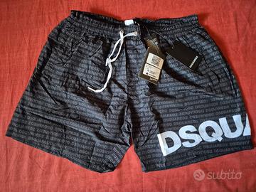 bagno uomo Dsquared2 