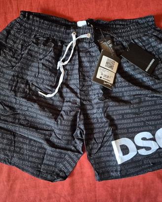 bagno uomo Dsquared2 