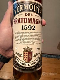 VERMOUTH DEL PRATOMAGNO