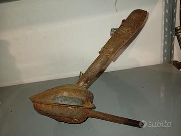 marmitta originale vespa 50 special DGM9978S 