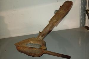 marmitta originale vespa 50 special DGM9978S 