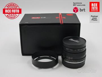 Zon Lai 22 F1.8 (Fujifilm)