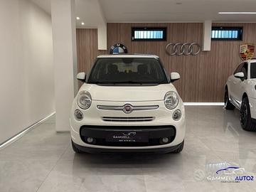 FIAT 500L Lounge 0.9 TwinAir 80cv Natural Power