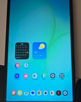 Samsung Galaxy Tab A11