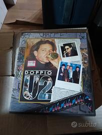 VHS live U2