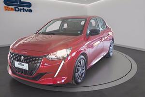 PEUGEOT 208 1.2 puretech active pack s&s 75cv