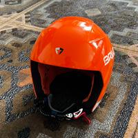 Casco Briko Speed JR