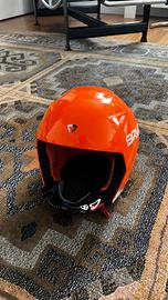 Casco Briko Speed JR