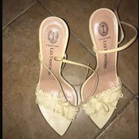 Sandalo les tropezienes