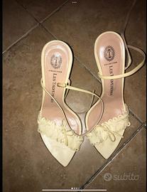 Sandalo les tropezienes