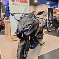 Yamaha T-MAX 560 TECH E5- PRONTA CONSEGNA