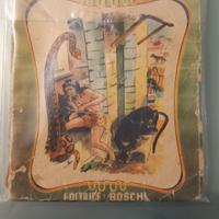 Libro della giungla e secondo libro  R.Kipling