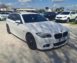 BMW 530 dA 249CV Touring Business aut. M