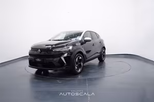 Renault Captur 1.0 TCe 90 CV Techno