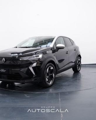 Renault Captur 1.0 TCe 90 CV Techno