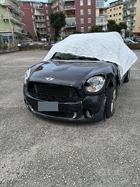 MINI COUNTRYMAN 1.6 TDI ALL4 2011 FULL OPTIONAL