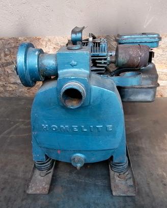 motopompa Homelite