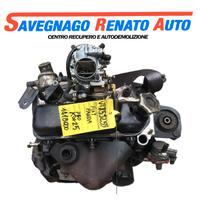 MOTORE 141B000 FIAT PANDA 141 770 CC BENZINA