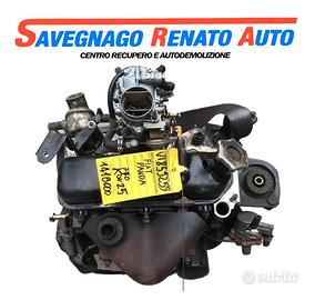 MOTORE 141B000 FIAT PANDA 141 770 CC BENZINA