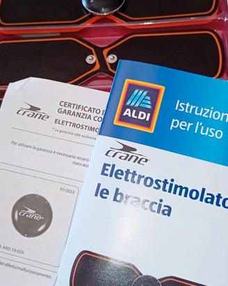 elettrostimolatore