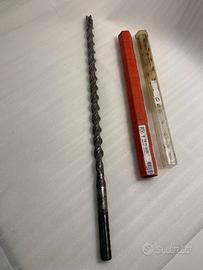 punta Hilti da 20 mm