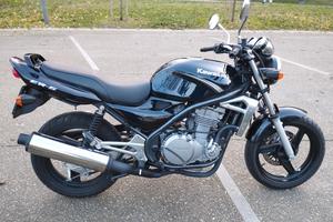 Kawasaki ER 5 - 2004