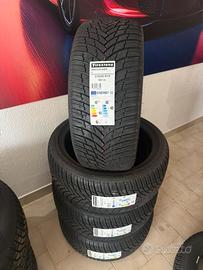 4 PNEUMATICI INVERNALI 235-40R19  FIRESTONE