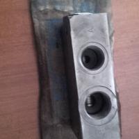 Deviatore olio A.Carraro